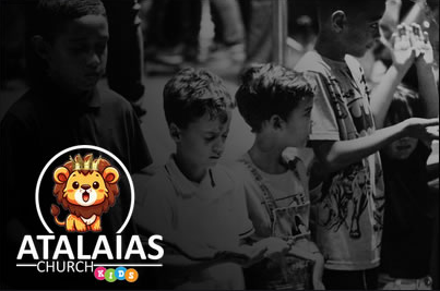 Atalaias Kids