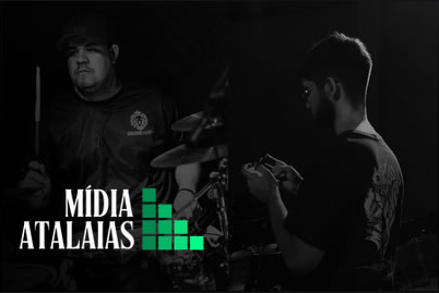 Mídia Atalaias